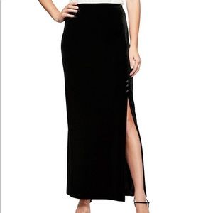 petite evening skirts